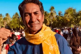 erasmus-frans-mandato-selamatkan-pantai-bo’a,-ia-kini-telah-bebas