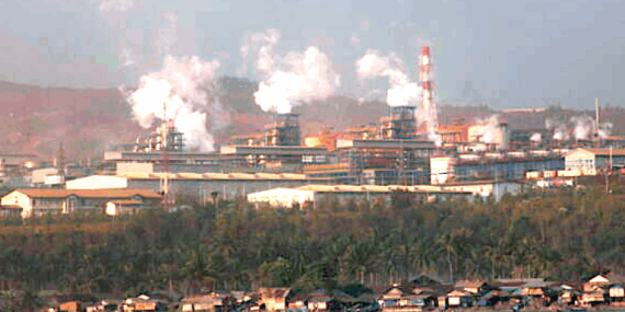 ketika-fans-k-pop-desak-hana-bank-hentikan-danai-pltu-batubara-di-pulau-obi