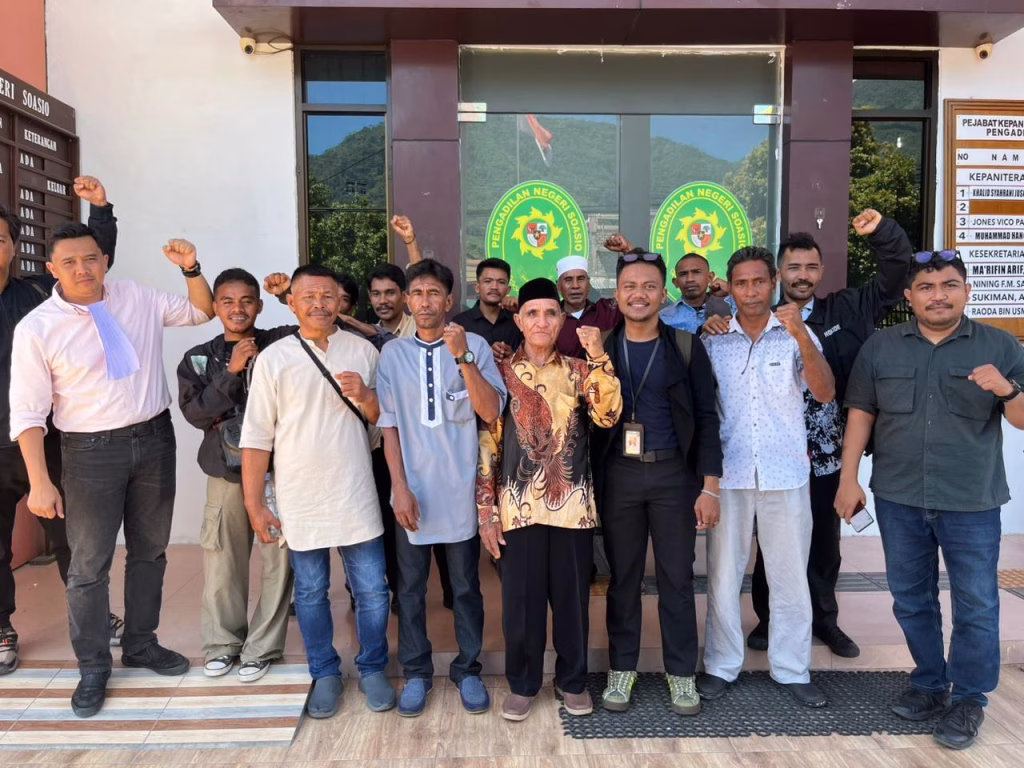 sidang-pk-maba-sangaji,-ahli-nilai-hakim-abaikan-tafsir-mahkamah-konstitusi