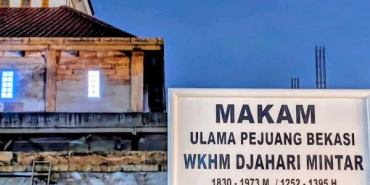 kiai-djahari-mintar:-lelaki-yang-membuat-belanda-gemetar-(1)