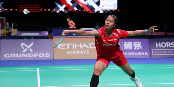 Putri KW buka jalan Indonesia ungguli Taiwan di laga penentu Grup C