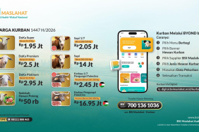 bsi-maslahat-hadirkan-cara-berkurban-mudah-secara-online