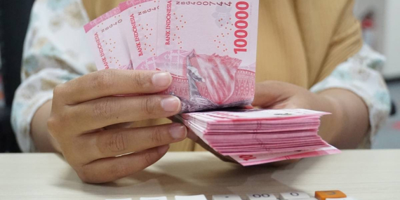 Dana Pelajar di Bank Melonjak, Budaya Menabung Generasi Muda Makin Baik?