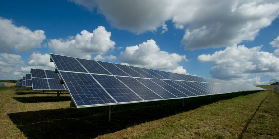 Percepat Transisi Energi, Indonesia Bisa Kembangkan Hal Ini