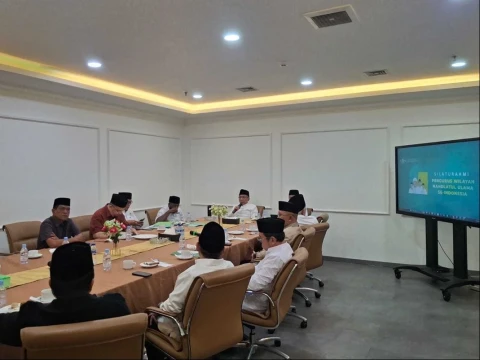 ketum-pbnu:-muktamar-adalah-hak-dan-kedaulatan-pwnu-serta-pcnu