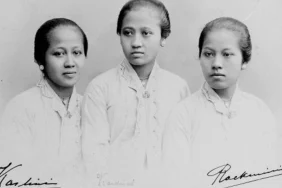 jejak-surat-dari-pinggir-sejarah,-perjuangan-para-saudara-perempuan-kartini