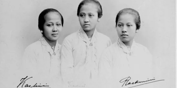 Jejak Surat dari Pinggir Sejarah, Perjuangan Para Saudara Perempuan Kartini