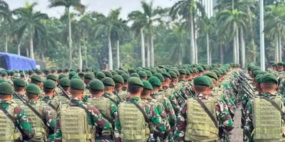 rumah-solidaritas-papua:-pelanggaran-ham-naik-saat-indonesia-jadi-presiden