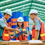 emiten-lo-kheng-hong-ini-bergerak-sempit,-supply-masih-tebal