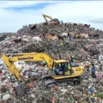 sampah-menumpuk-di-sulsel,-pemerintah-pasang-target-100-persen-kelola-di-2029