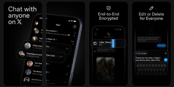 xchat-resmi-hadir-di-ios!-siap-saingi-whatsapp-dan-telegram