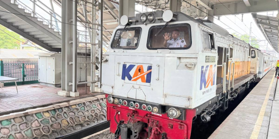 KAI Prioritaskan Penanganan Korban dan Kembalikan Bea Tiket 100% Pasca-Insiden Bekasi Timur
