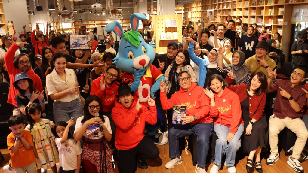 generasi-90-an-pasti-penasaran,-bobo-akhirnya-punya-kisah-asal-usul-resmi-di-“bobo-the-origin”