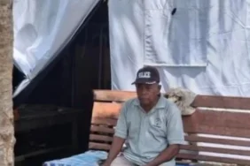 enam-bulan-pascabanjir,-warga-pidie-jaya-masih-bertahan-di-tenda,-pcnu-soroti-lambannya-hunian