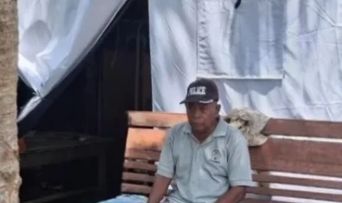 enam-bulan-pascabanjir,-warga-pidie-jaya-masih-bertahan-di-tenda,-pcnu-soroti-lambannya-hunian