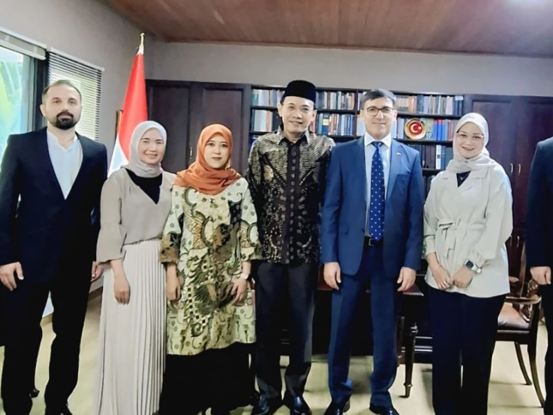 uin-syahid-dan-turkiye-bahas-peluang-kerja-sama-internasional