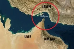 trump-sebut-iran-‘sudah-runtuh’,-mengemis-agar-blokade-selat-hormuz-dibuka