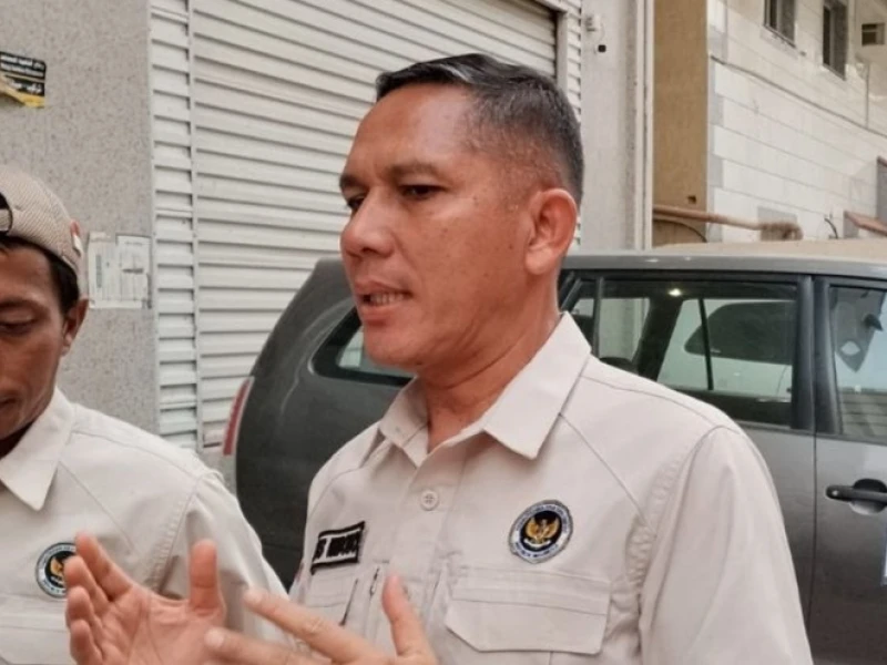 arab-saudi-perketat-akses-mekkah,-jemaah-haji-diminta-terapkan-buddy-system