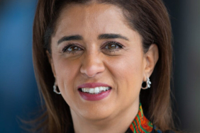 hanan-balkhy,-pesaing-lain-budi-sadikin-untuk-posisi-di-who