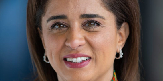 hanan-balkhy,-pesaing-lain-budi-sadikin-untuk-posisi-di-who