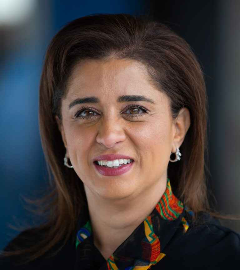 hanan-balkhy,-pesaing-lain-budi-sadikin-untuk-posisi-di-who