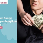 hukum-suami-menyembunyikan-uang-dari-istri