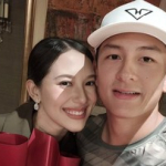 athina-papadimitriou-istri-rio-haryanto-hamil-anak-pertama,-gelar-tasyakuran-4-bulan