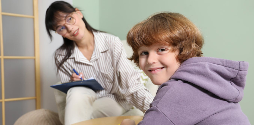a-five-day-course-of-magnetic-brain-stimulation-could-help-autistic-children-communicate-better