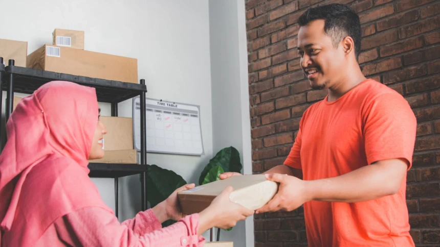 khutbah-jumat:-allah-tidak-membebani-hamba-di-luar-batas-kemampuannya