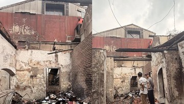potret-rumah-anisa-rahma-usai-kebakaran,-ini-kondisi-keluarga-dan-ada-3500-al-quran-masih-utuh