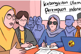 di-bkupi-2026,-ita-fatia-nadia-beberkan-peran-penting-perempuan-indonesia-sejak-masa-kolonial