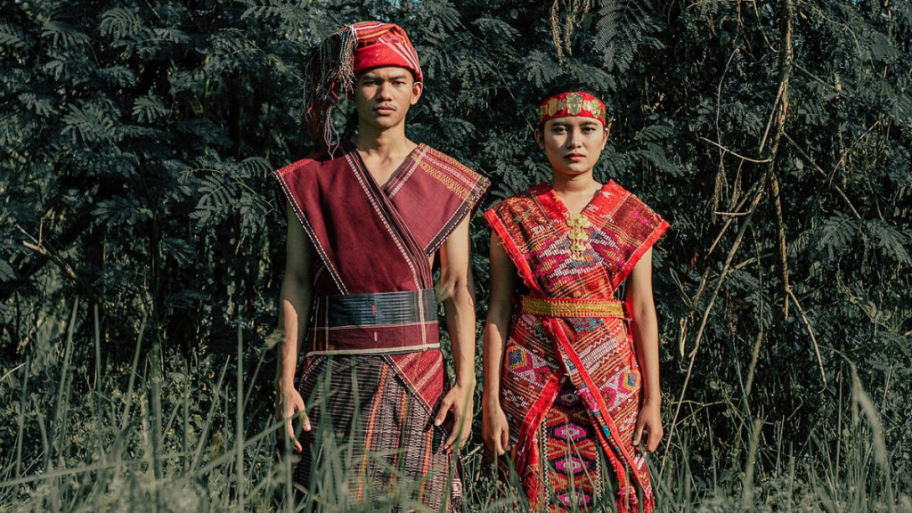 legenda-si-boru-deak-parujar,-cerita-rakyat-dari-sumatera-utara