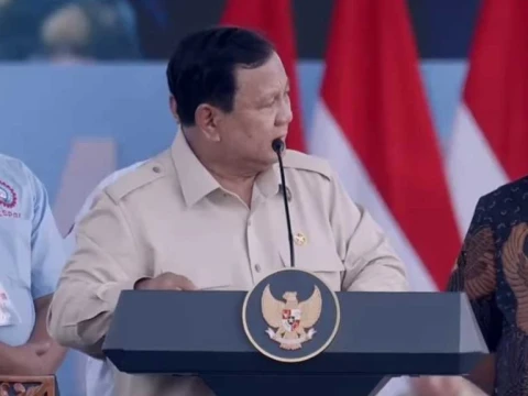hari-buruh-2026:-prabowo-targetkan-ruu-ketenagakerjaan-rampung-tahun-ini