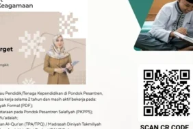 beasiswa-pjj-keagamaan-untuk-guru-pesantren-dan-lpq-dibuka,-ini-daftar-prodi-yang-bisa-dipilih