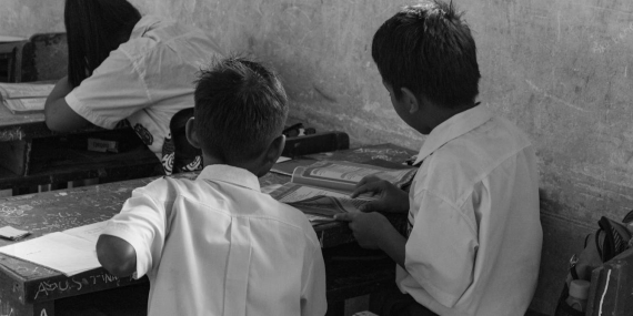 7-ahli-membedah-program-pendidikan-prabowo,-dari-sekolah-rakyat-hingga-digitalisasi-pembelajaran