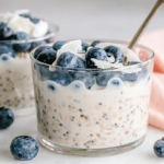 resep-overnight-oats-ala-aktris-korea-jin-seo-yeon,-bantu-turunkan-bb-28-kg