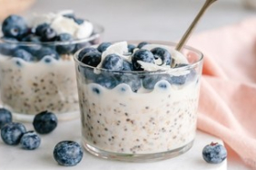 resep-overnight-oats-ala-aktris-korea-jin-seo-yeon,-bantu-turunkan-bb-28-kg