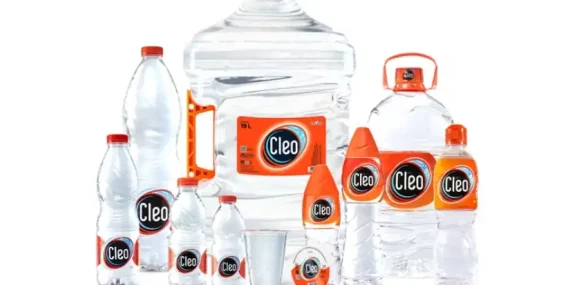segmen-botol-dorong-penjualan-cleo-capai-rp774,4-miliar-di-kuartal-i-2026