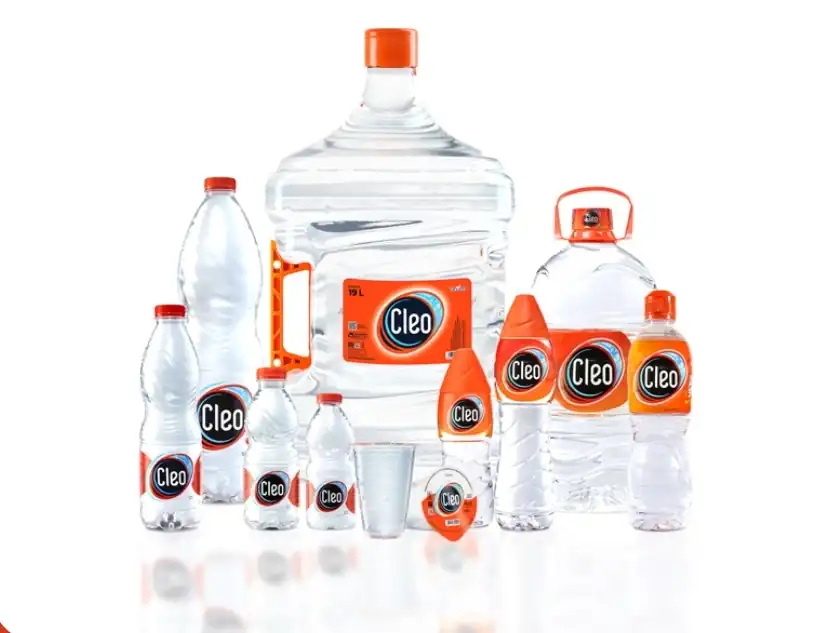 segmen-botol-dorong-penjualan-cleo-capai-rp774,4-miliar-di-kuartal-i-2026