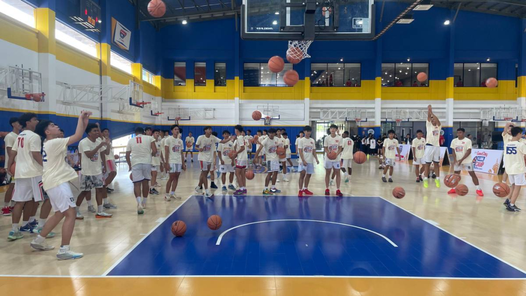 dbl-camp-2026-resmi-digelar-di-jakarta,-hadirkan-sport-science-dan-standar-internasional