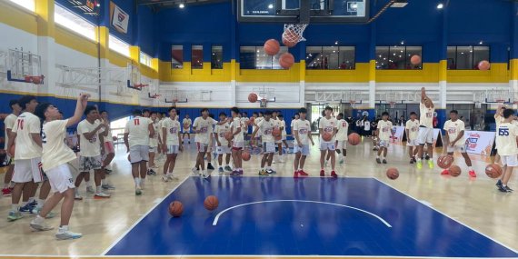 DBL Camp 2026 Resmi Digelar di Jakarta, Hadirkan Sport Science dan Standar Internasional