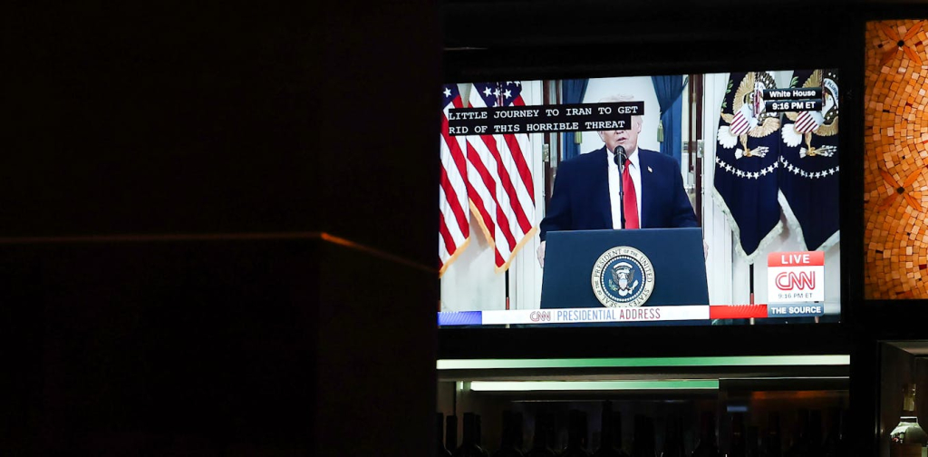 why-the-60-day-war-powers-resolution-deadline-doesn’t-actually-constrain-presidents