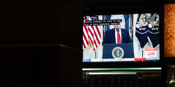 why-the-60-day-war-powers-resolution-deadline-doesn’t-actually-constrain-presidents