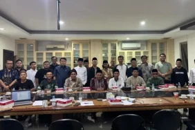 diduga-tertipu-program-mbg,-13-pengasuh-pesantren minta pendampingan ke-lbh-ansor