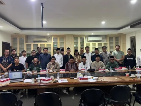 diduga-tertipu-program-mbg,-13-pengasuh-pesantren minta pendampingan ke-lbh-ansor