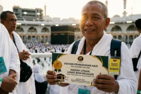 haji-dari-voucher-hadiah,-bolehkah-dalam-islam?