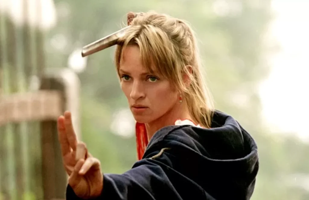 film-kill-bill:-perempuan-merebut-otonomi-tubuh,-tapi-male-gaze-membayangi