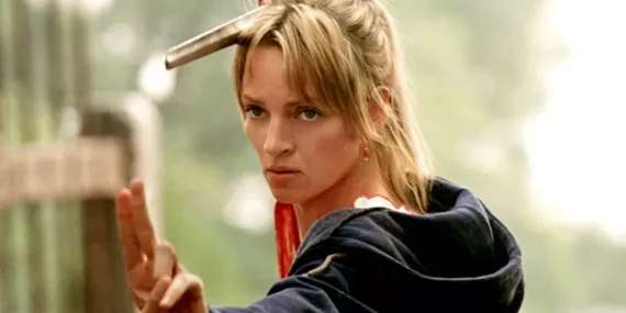 Film Kill Bill: Perempuan Merebut Otonomi Tubuh, Tapi Male Gaze Membayangi