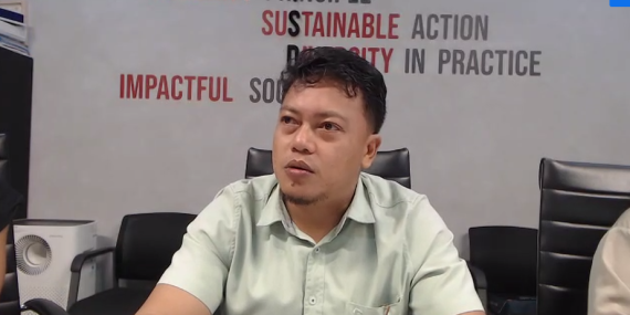 APBN Tercekik, Rokok Ilegal Jadi Jalan Pintas