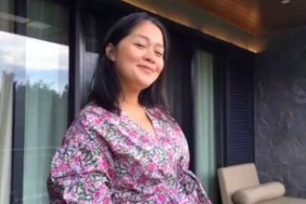 gracia-indri-ungkap-berat-badan-naik-hampir-100-kg-saat-hamil-anak-kedua